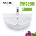 Chậu Lavabo Treo Tường Nahm SVW20205510N01