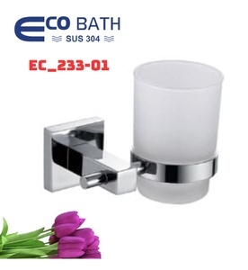 Giá để cốc Ecobath EC-233-01