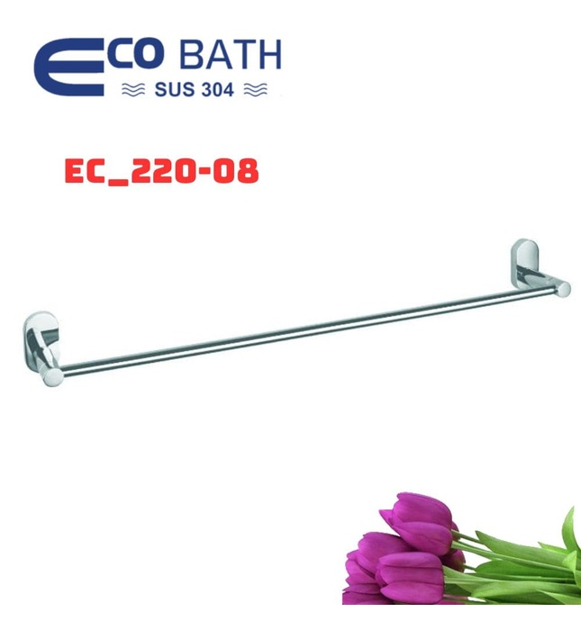 Vắt khăn đơn Ecobath EC-220-08