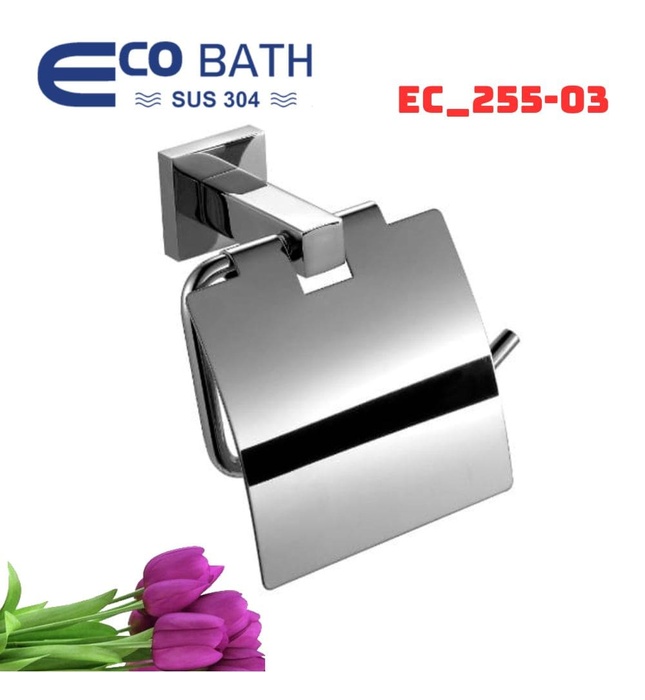 Lô treo giấy Ecobath EC_255-03