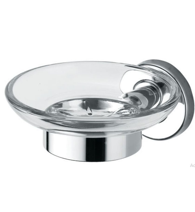 Khay xà bông đĩa Ecobath EC-266-02