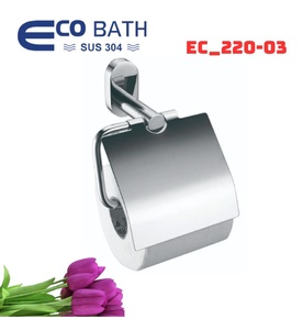 Lô treo giấy Ecobath EC-220-03