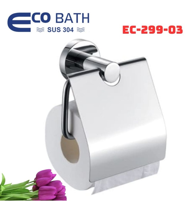 Lô treo giấy Ecobath EC-299-03