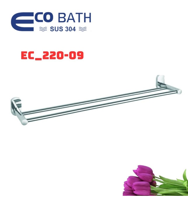 Vắt khăn đôi Ecobath EC-220-09