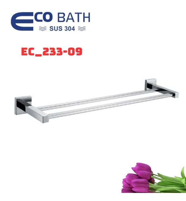 Vắt khăn đôi Ecobath EC-233-09