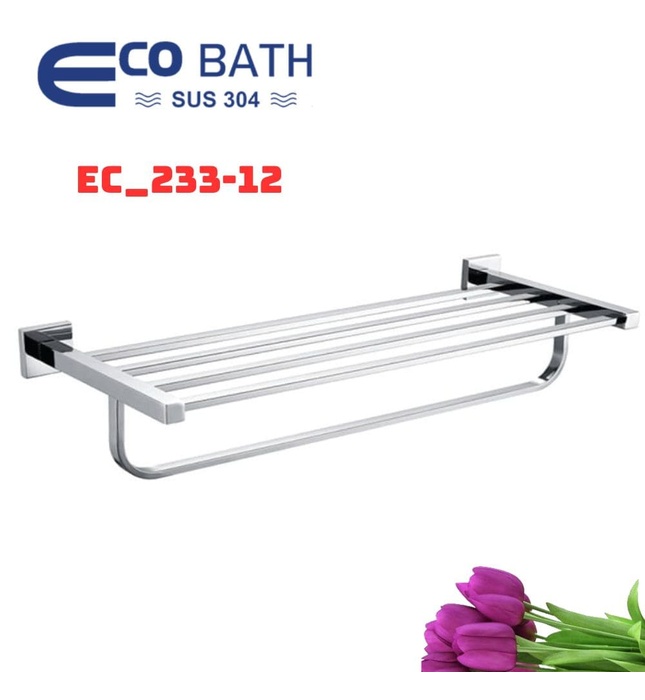 Vắt khăn giàn Ecobath EC-233-12