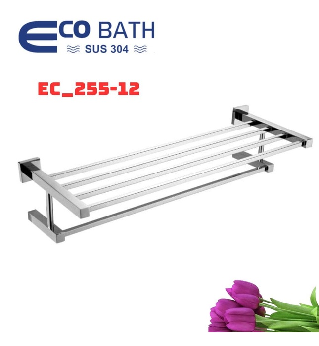 Vắt khăn giàn Ecobath EC-255-12