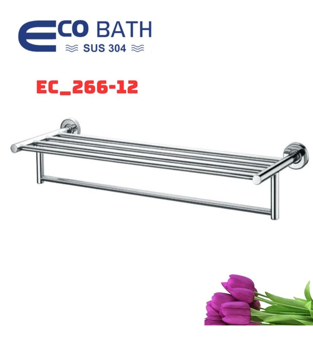 Vắt khăn giàn Ecobath EC-266-12