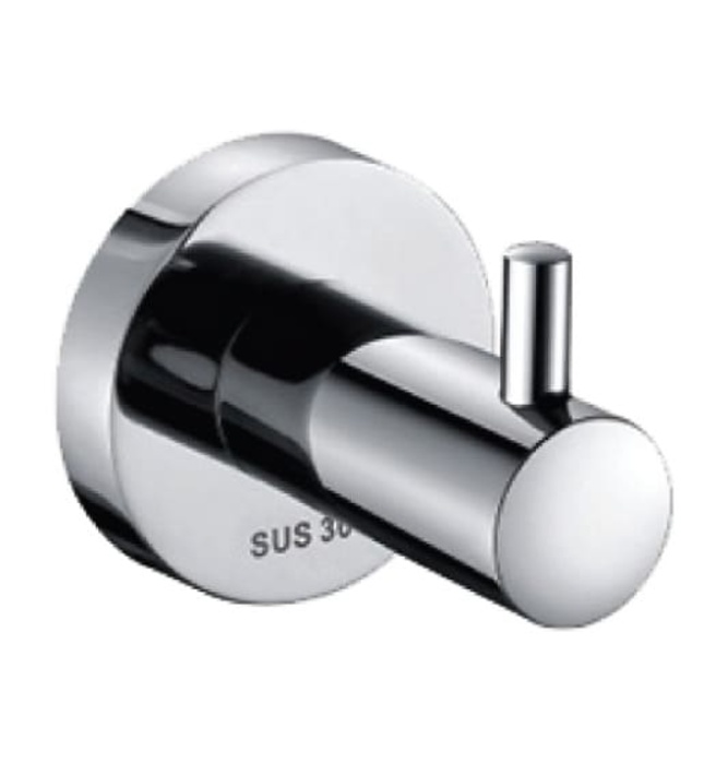 Mắc áo đôi Ecobath EC-299-04