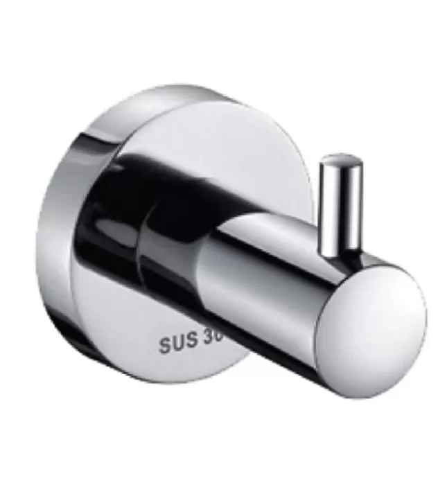 Mắc áo đôi Ecobath EC299-04