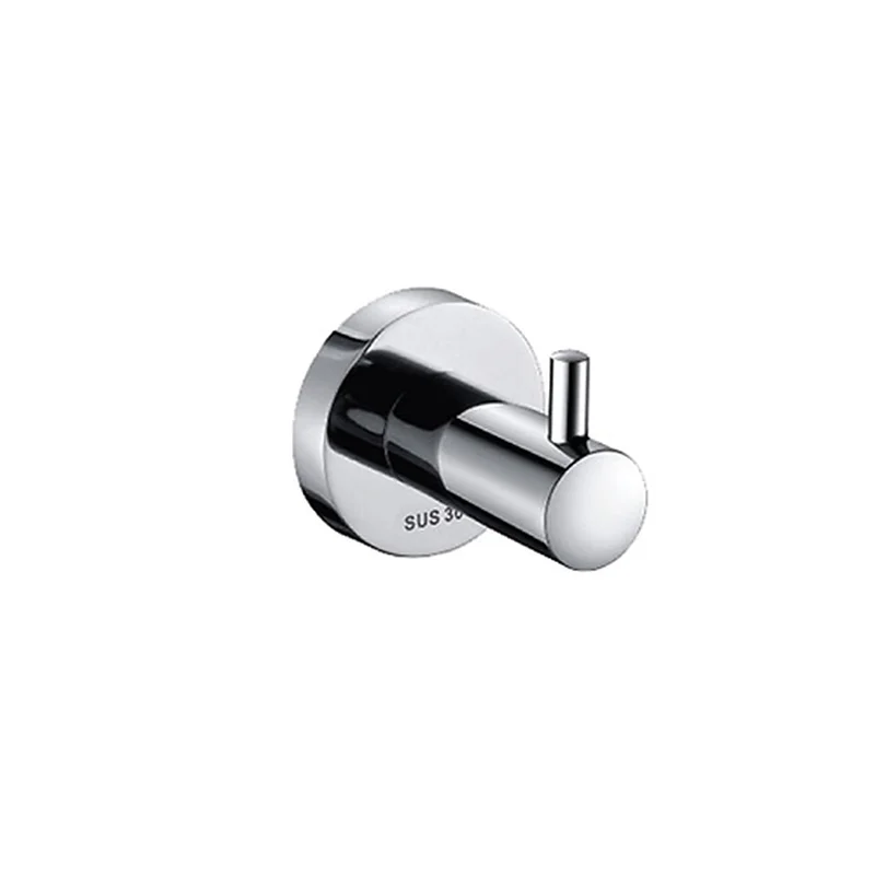 Mắc áo đôi Ecobath EC299-04