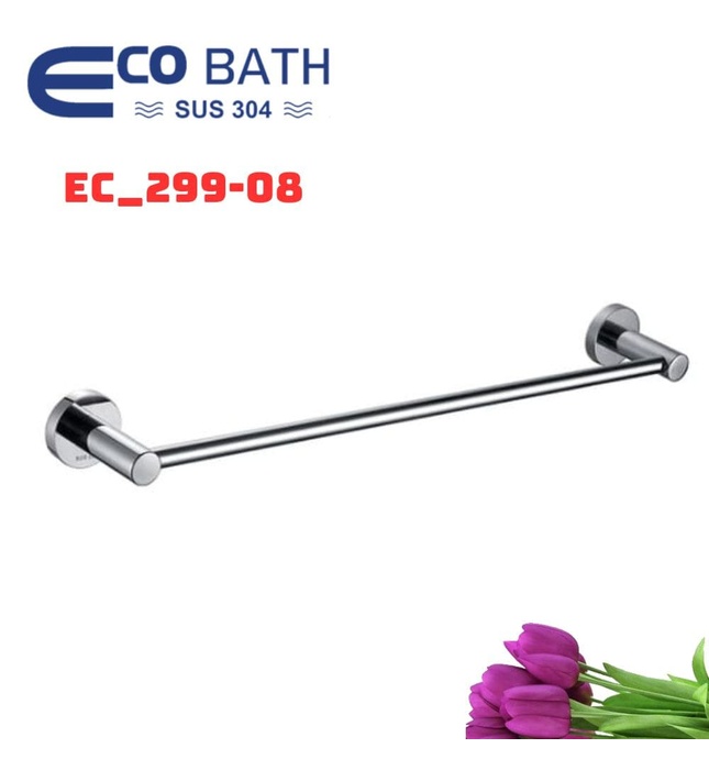 Vắt khăn đơn Ecobath EC-299-08
