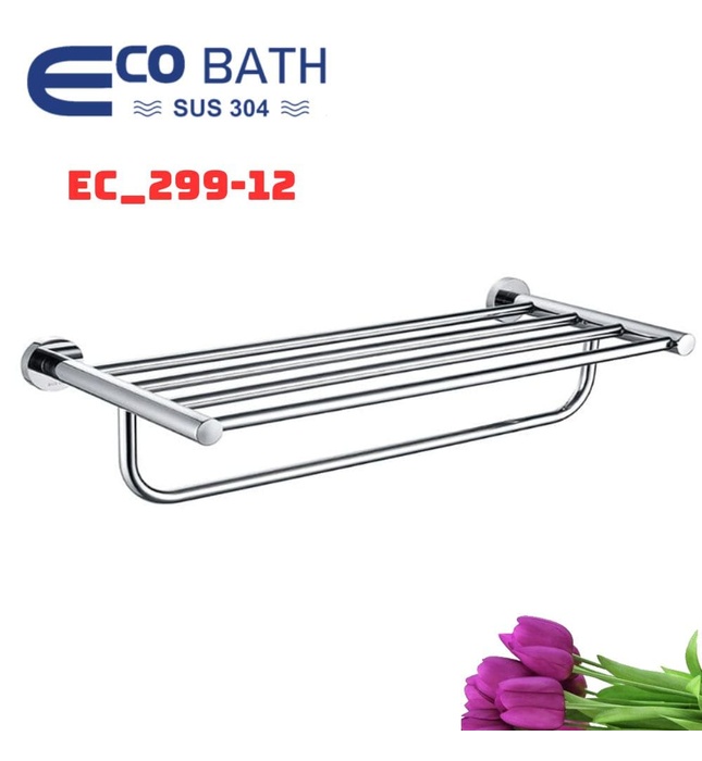 Vắt khăn giàn Ecobath EC_299-12