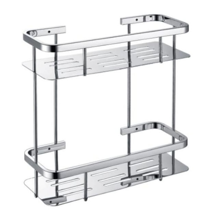 Kệ để đồ 2 tầng Ecobath EC-4056-2