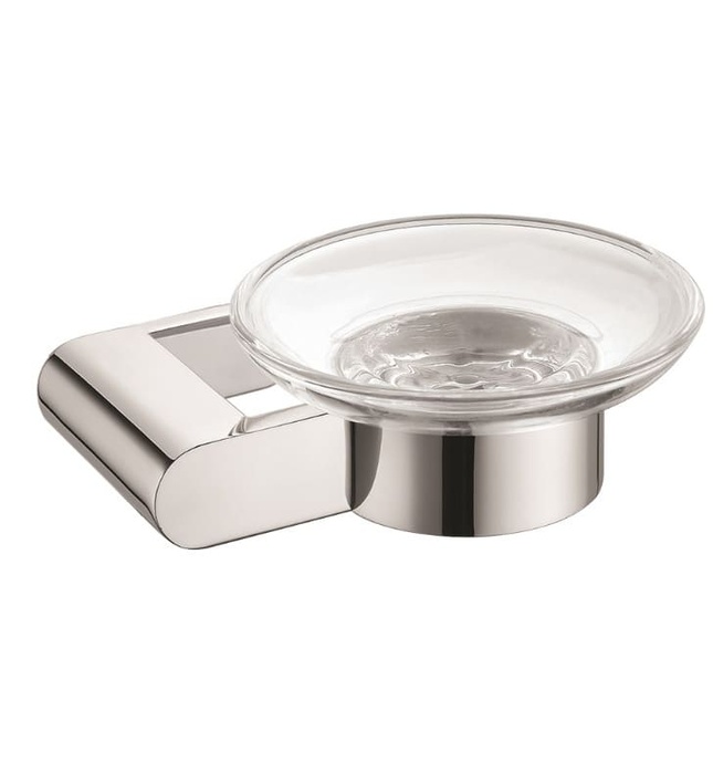 Khay xà bông đĩa Ecobath EC-888-02