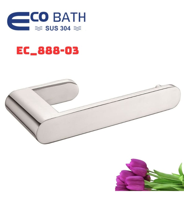 Lô treo giấy Ecobath EC-888-03