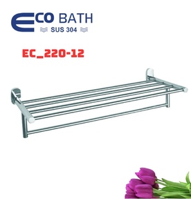 Vắt khăn giàn Ecobath EC-220-12