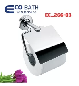 Lô treo giấy Ecobath EC-266-03