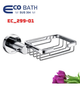 Khay xà bông nan Ecobath EC-299-01