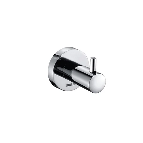 Mắc áo đôi Ecobath EC299-04