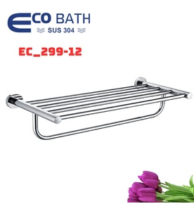 Vắt khăn giàn Ecobath EC-299-12