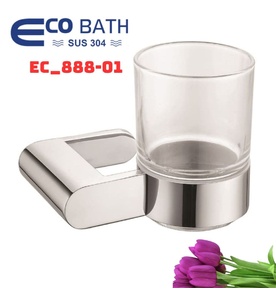 Giá để cốc Ecobath EC_888-01