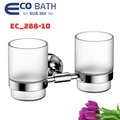 Giá để cốc đôi Ecobath EC-288-10