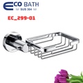 Khay xà bông nan Ecobath EC-299-01