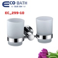 Giá để cốc đôi Ecobath EC-299-10