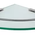 Kệ góc kính để đồ EcoBath EC4059-1