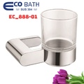 Giá để cốc Ecobath EC-888-01