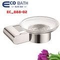 Khay xà bông đĩa Ecobath EC-888-02
