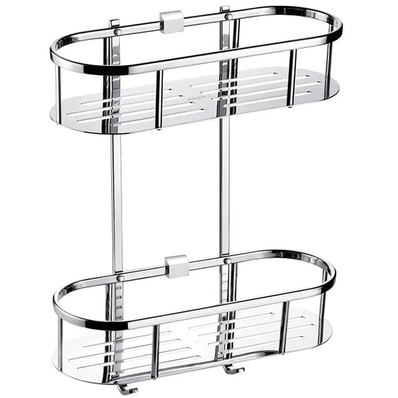 Kệ để đồ 2 tầng EcoBath EC4053-2