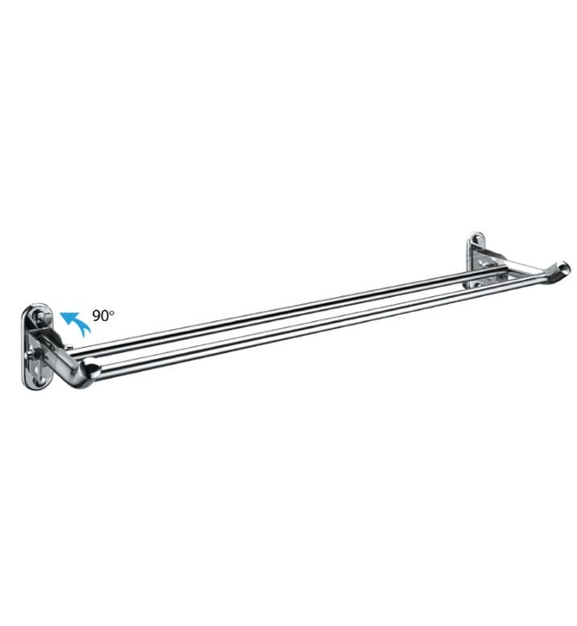 Vắt khăn đôi Ecobath EC-5012