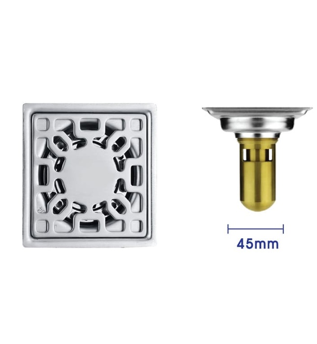 Ga thoát sàn Ecobath EC-1052