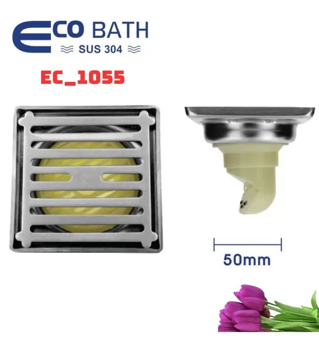 Ga Thoát Sàn EcoBath EC-1055