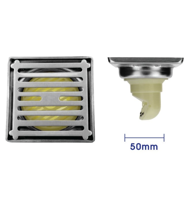 Ga thoát sàn Ecobath EC-1054