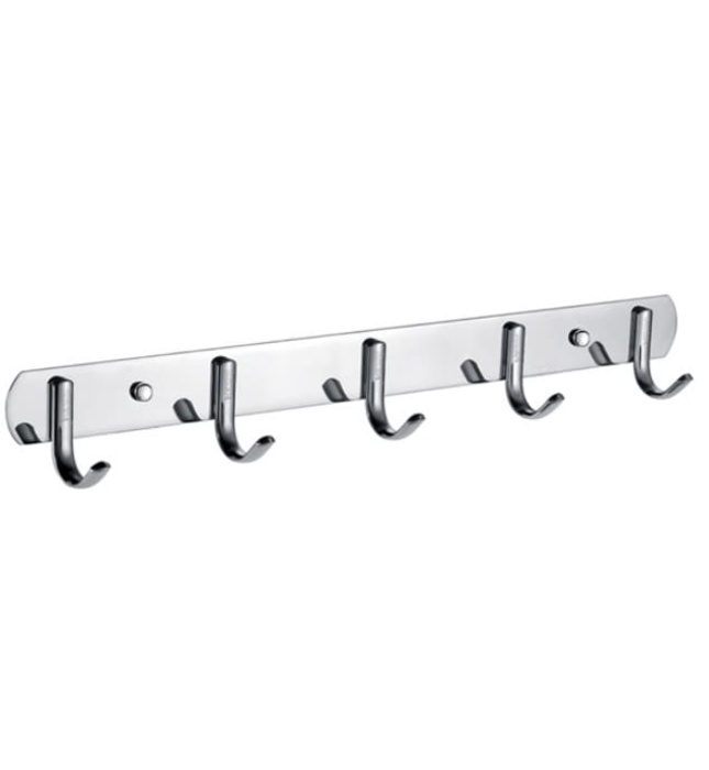 Móc áo 5 vấu Ecobath EC-2024-5