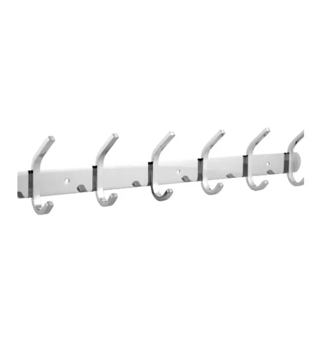 Móc áo 6 vấu Ecobath EC2038-6