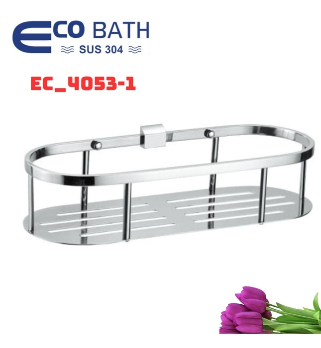 Kệ để đồ Ecobath EC-4053-1