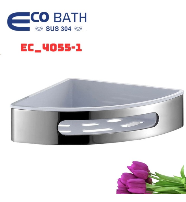 Kệ góc để đồ Ecobath EC-4055-1