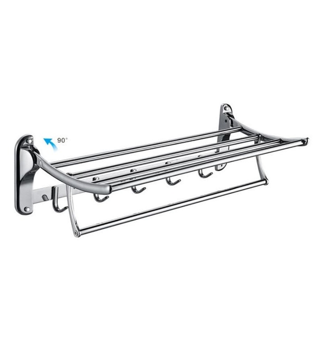 Vắt khăn giàn Ecobath EC-5056