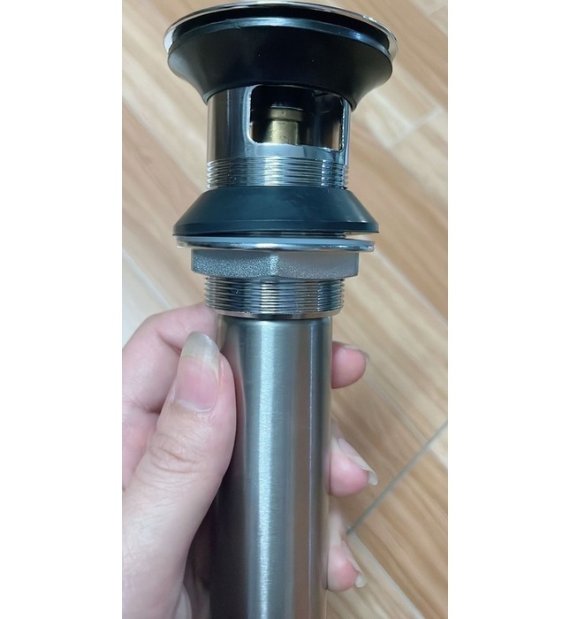 Combo thiết bị vệ sinh Inax IN175 S600 (7130)