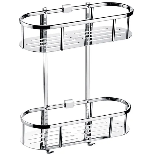 Kệ để đồ 2 tầng EcoBath EC4053-2