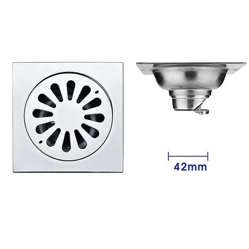 Ga Thoát Sàn EcoBath EC1053