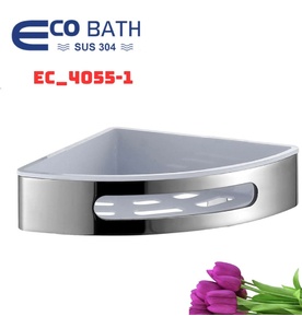 Kệ góc để đồ Ecobath EC_4055-1