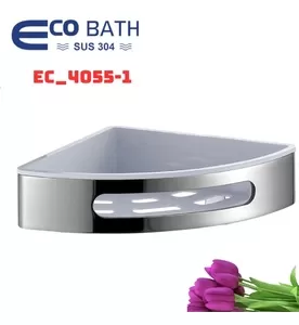 Kệ góc để đồ EcoBath EC-4055-1