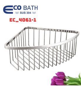 Kệ góc để đồ Ecobath EC_4061-1