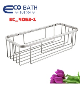 Kệ để đồ Ecobath EC-4062-1