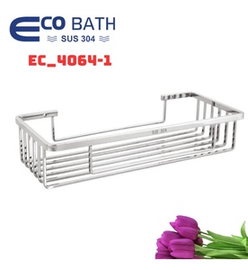 Kệ để đồ Ecobath EC-4064-1